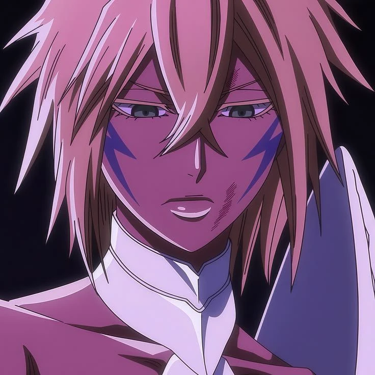 Harribel (Bleach) thumbnail