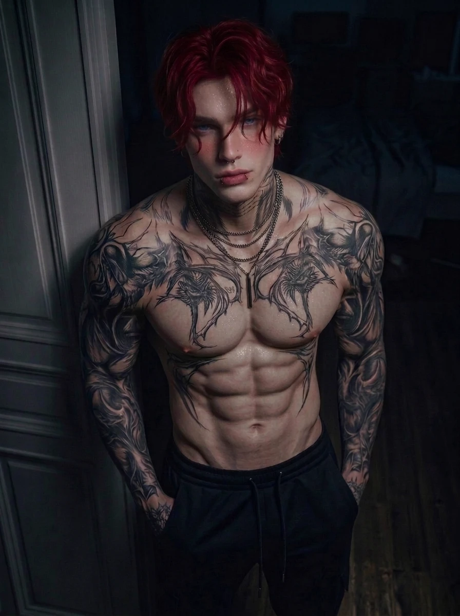 Vance Knight •\|•🔥Onlyfans/JustFans🔥 thumbnail