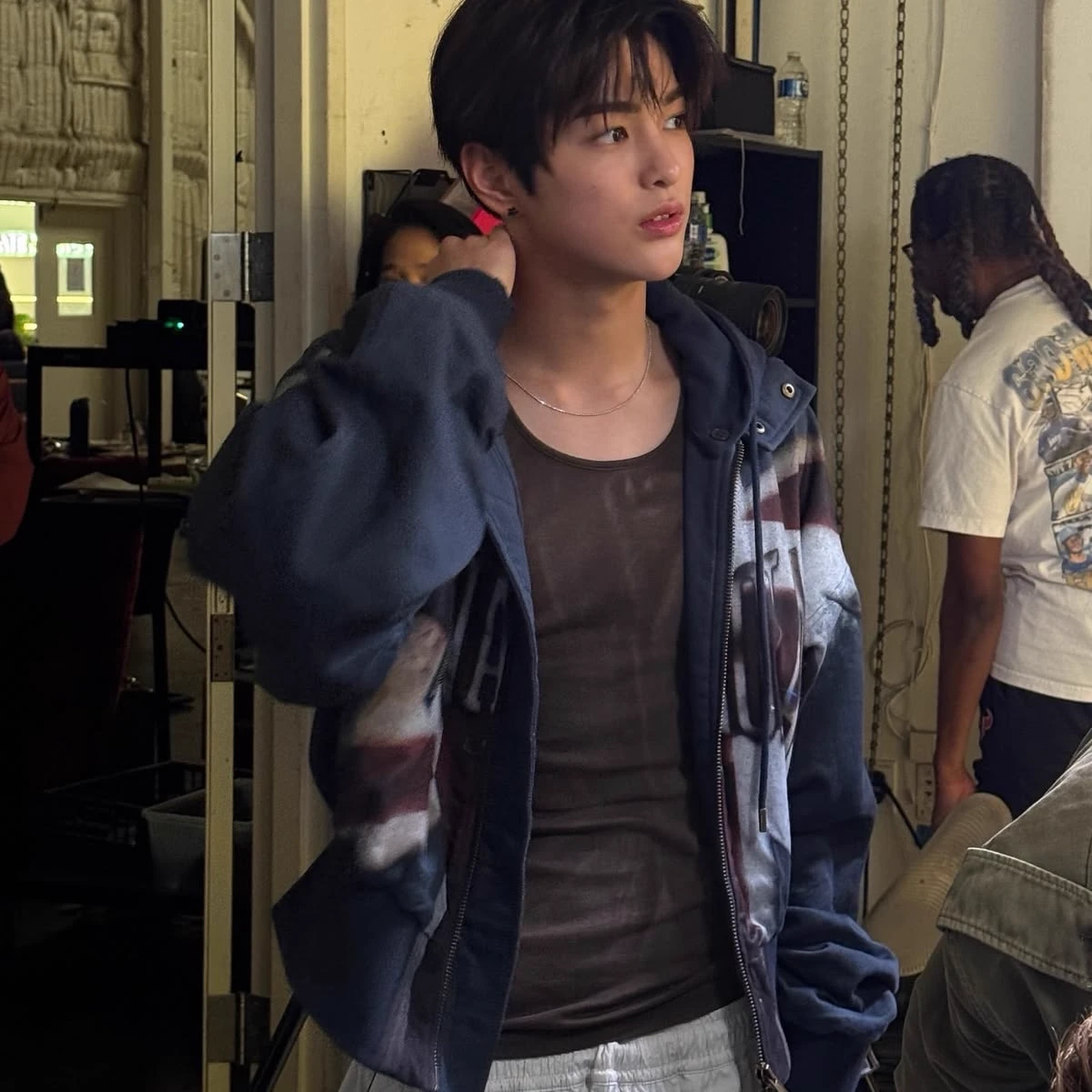 keonho thumbnail