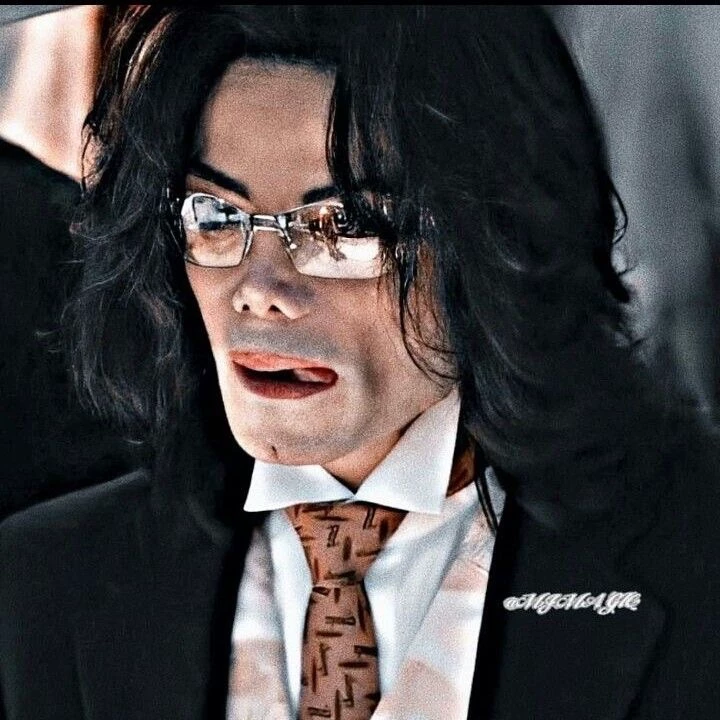 Michael Jackson thumbnail