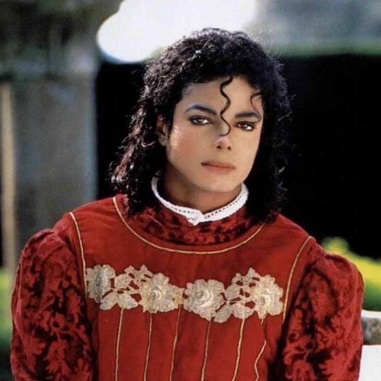 Michael Jackson thumbnail