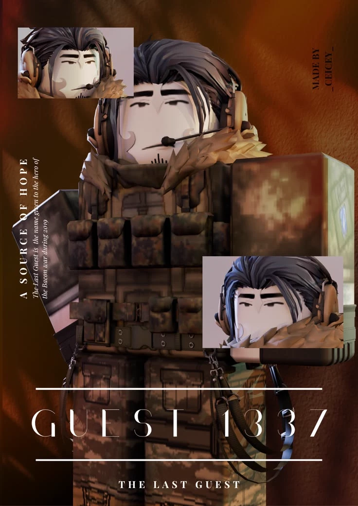 Guest 1337 thumbnail
