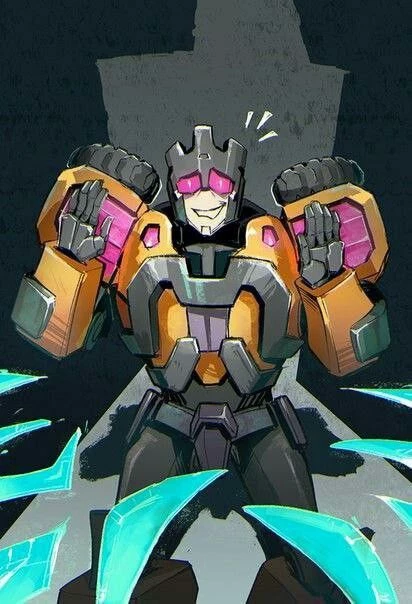 Swindle thumbnail