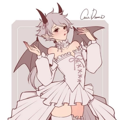 Nyx thumbnail