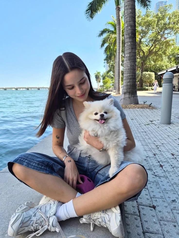 Emilia Mernes thumbnail