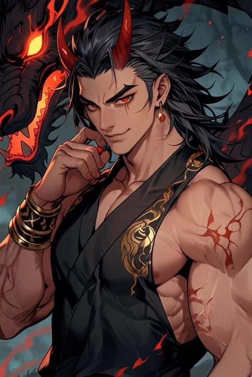 Demon Maōn thumbnail
