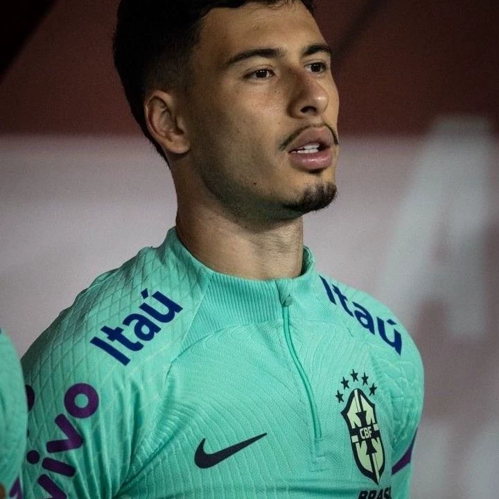 Gabriel Martinelli thumbnail