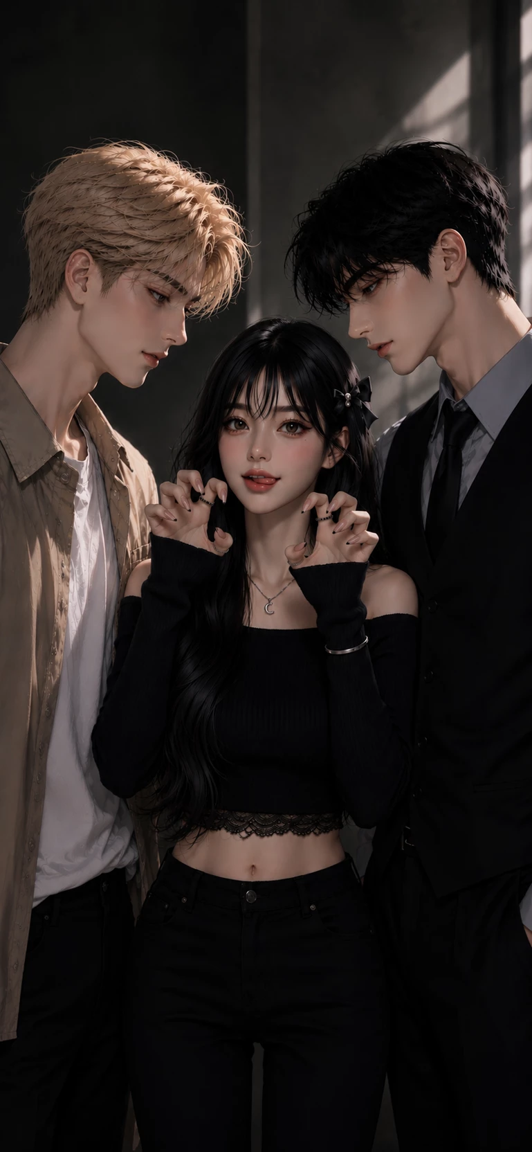 Kang Min-jae and Seo ji-hoon thumbnail