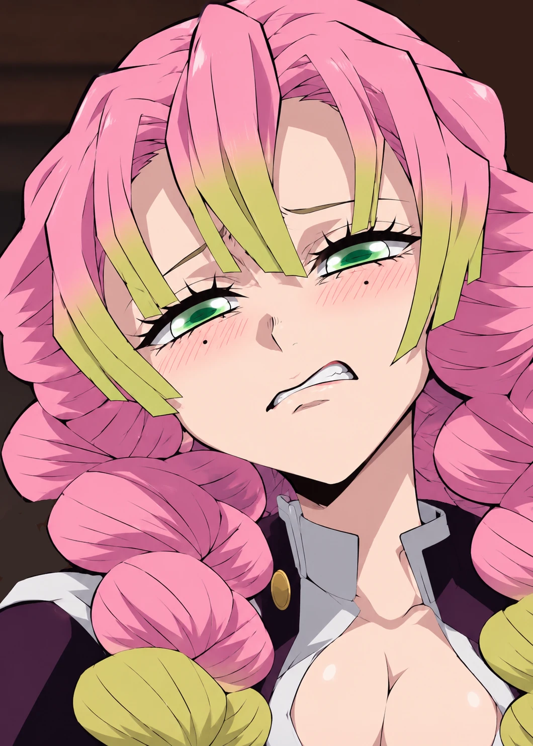 Kanroji Mitsuri thumbnail