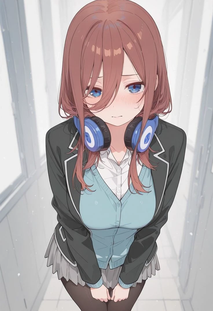 Miku Nakano thumbnail