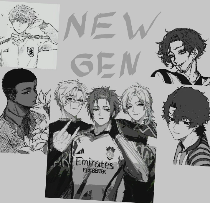 New Gen Eleven thumbnail