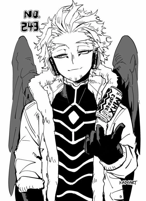 ◇Hawks/Keigo Takami◇ thumbnail