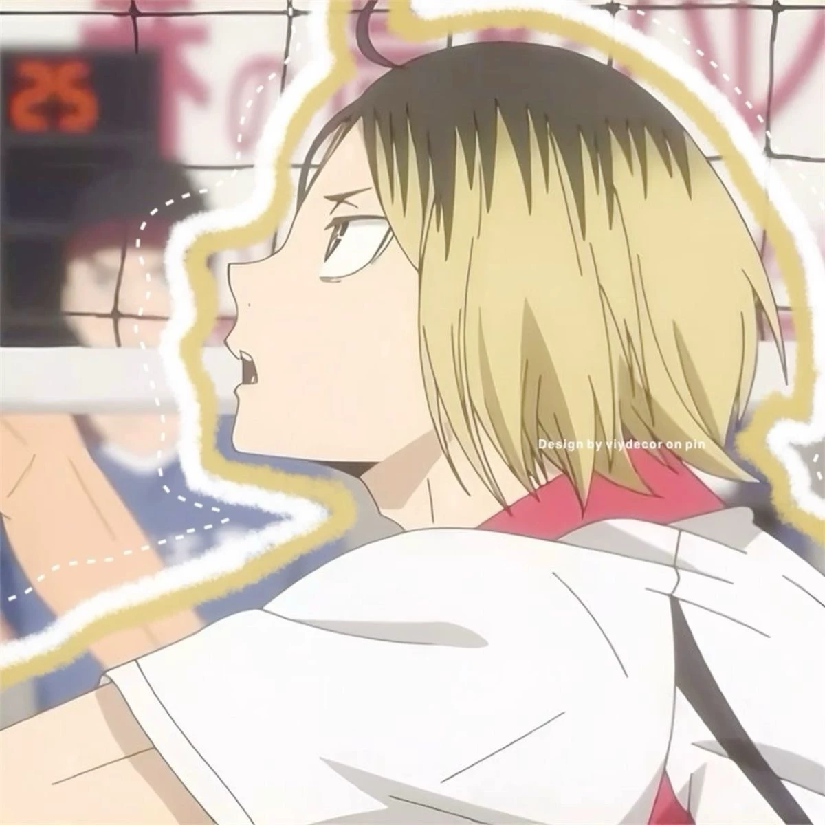 Kenma Kozume thumbnail