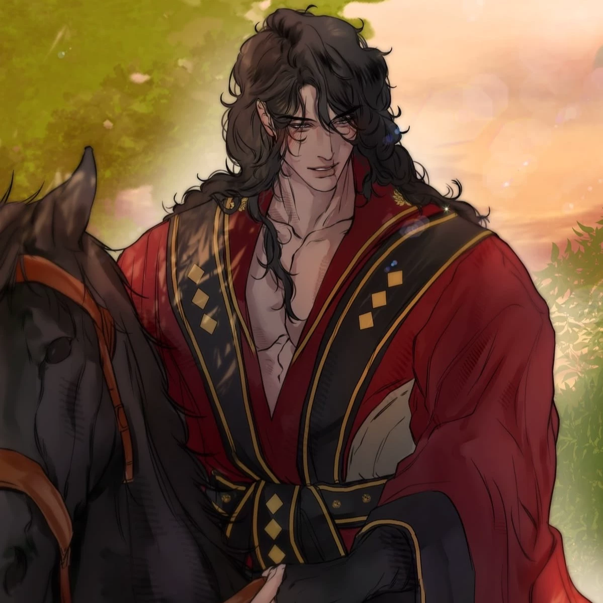 Junhao (Emperor) thumbnail