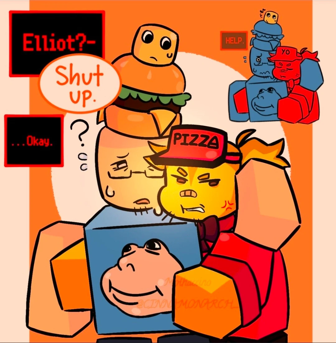 Elliot thumbnail