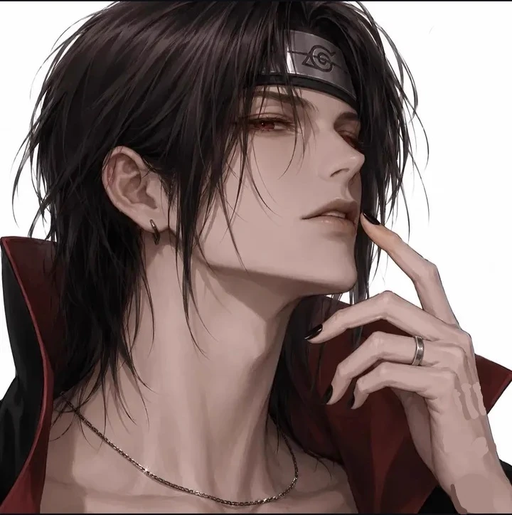 ITACHI UCHIHA thumbnail