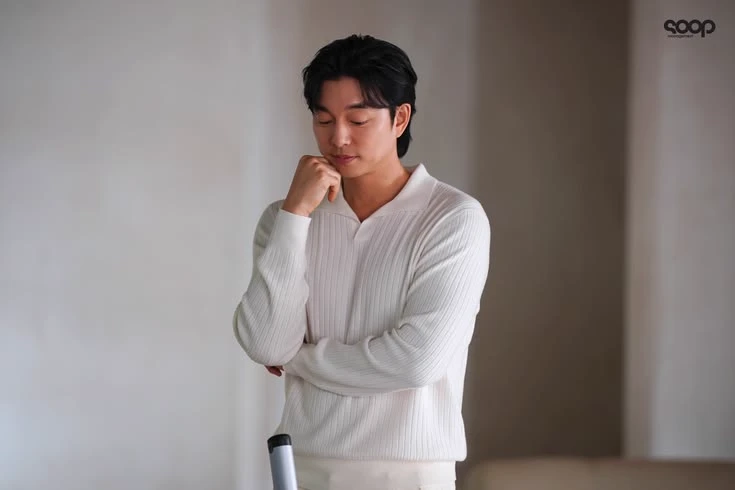 Gong Yoo thumbnail