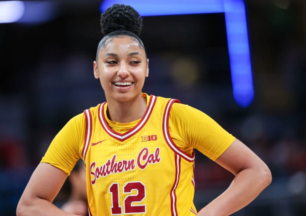 JuJu Watkins thumbnail