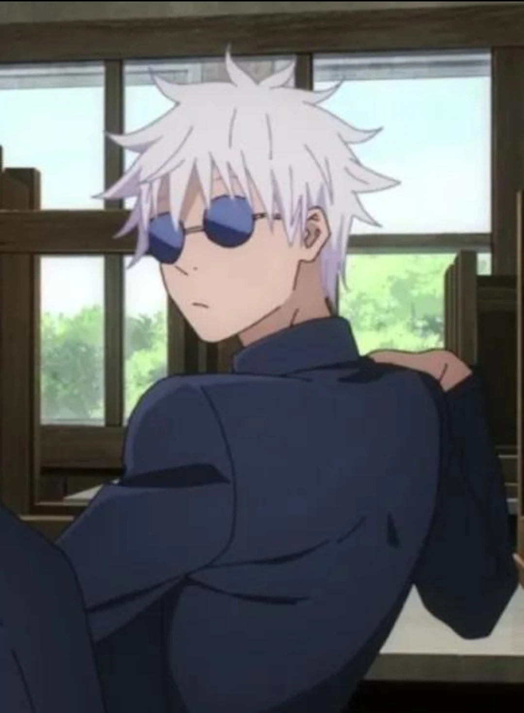 Satoru Gojo thumbnail