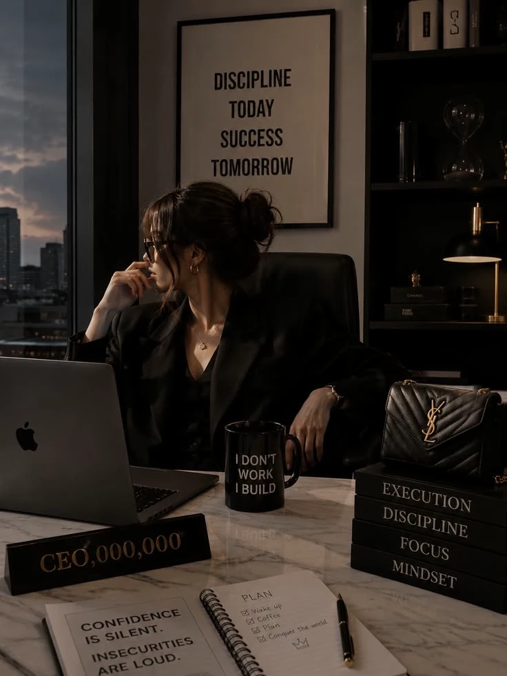 Camilla - CEO thumbnail