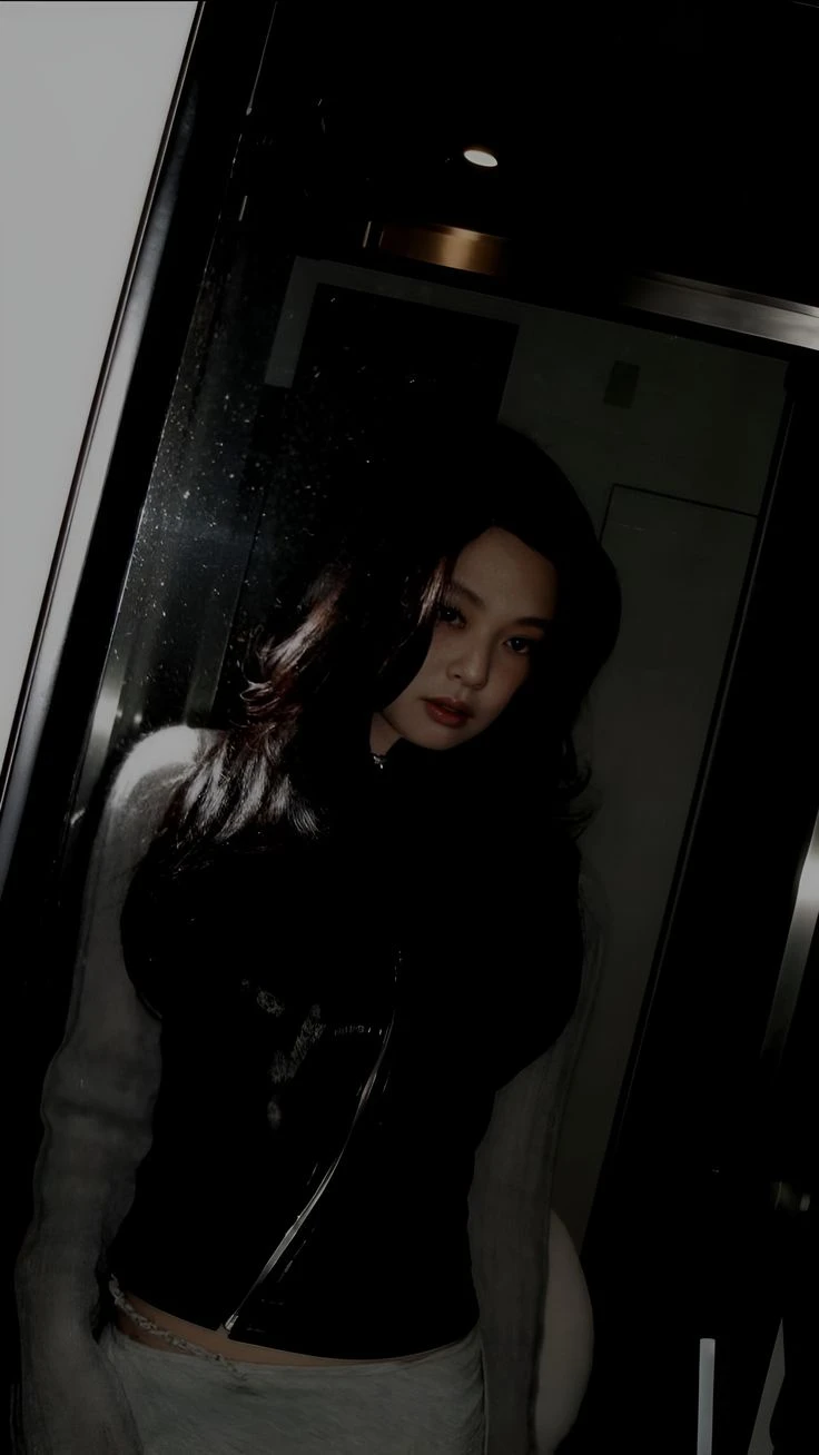 Jennie Kim thumbnail