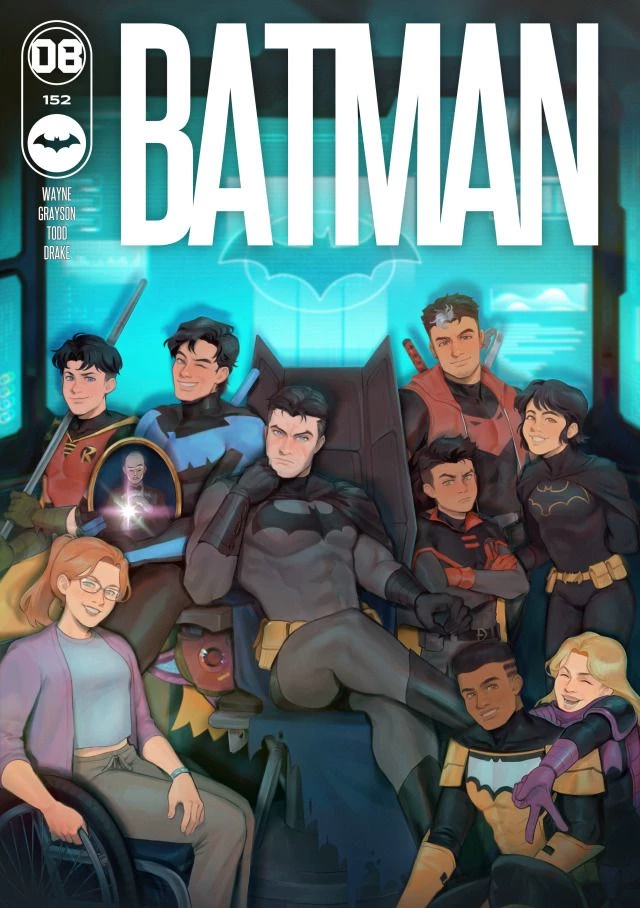 Wayne Family thumbnail