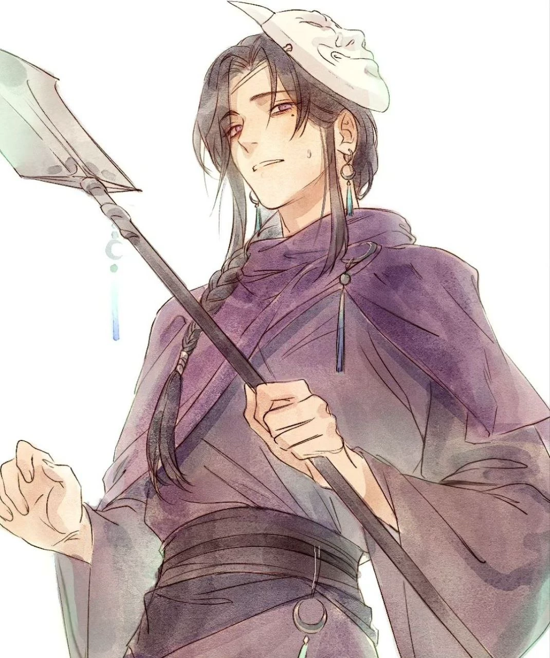 Yin Yu thumbnail