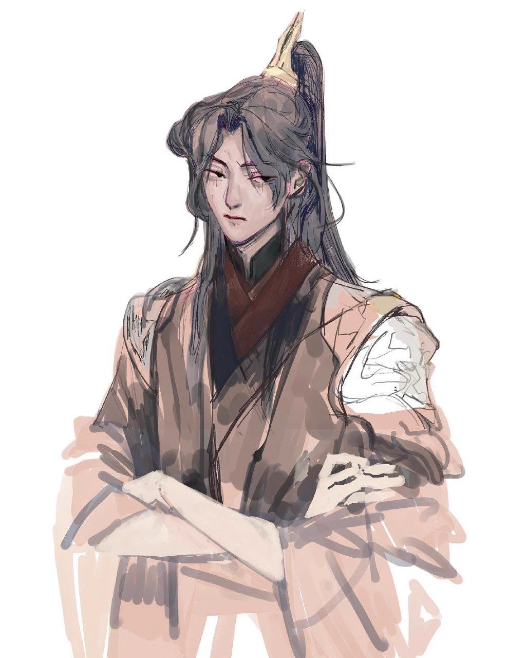 Mu Qing thumbnail