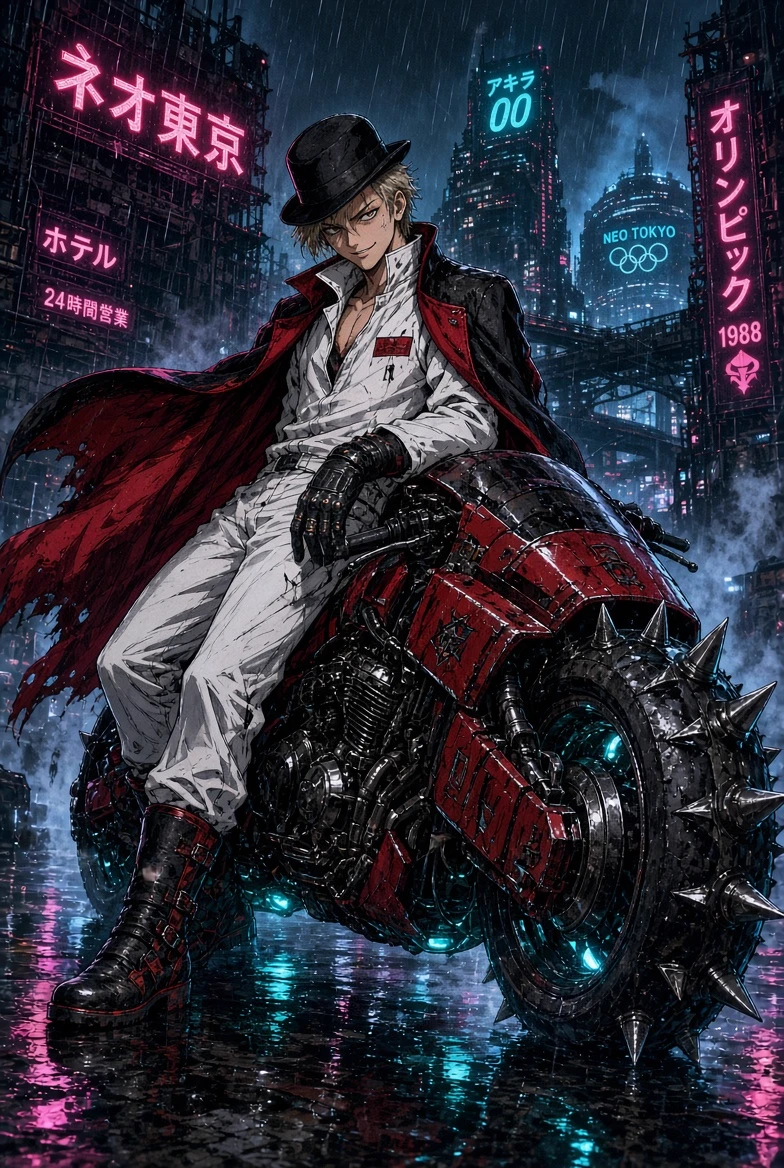 Alexei “Lex” Vex thumbnail