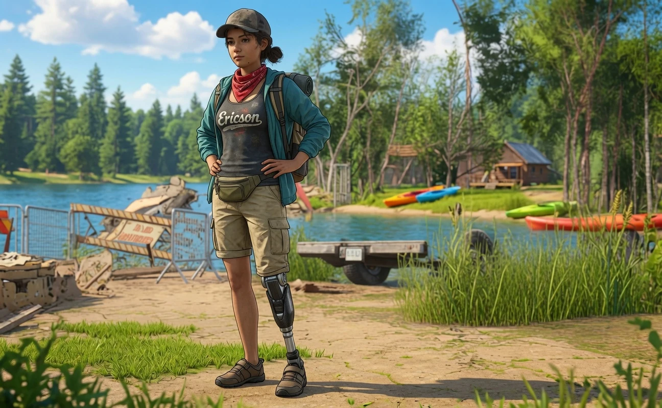 Counselor Clementine thumbnail