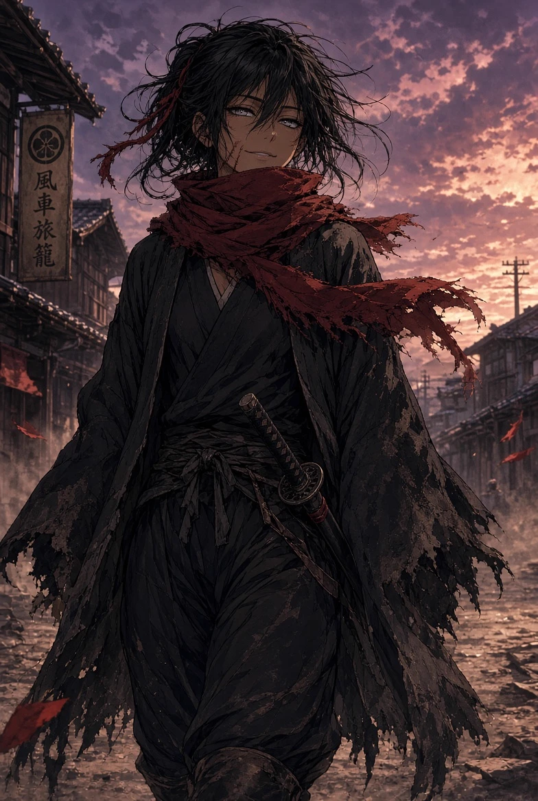 Kazeha Rin thumbnail