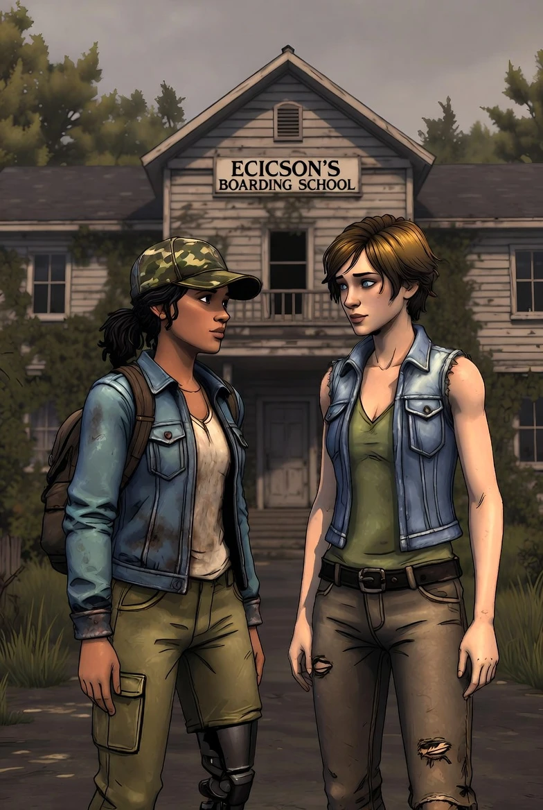 Clem & Vi thumbnail