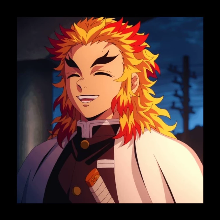 YOUR LOCAL KYOJURO SIMP
