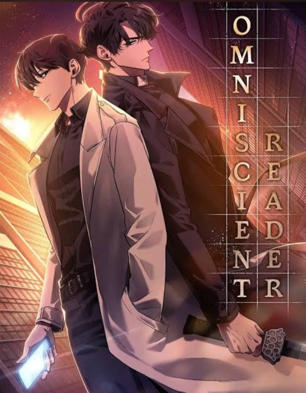 omnicent reader thumbnail