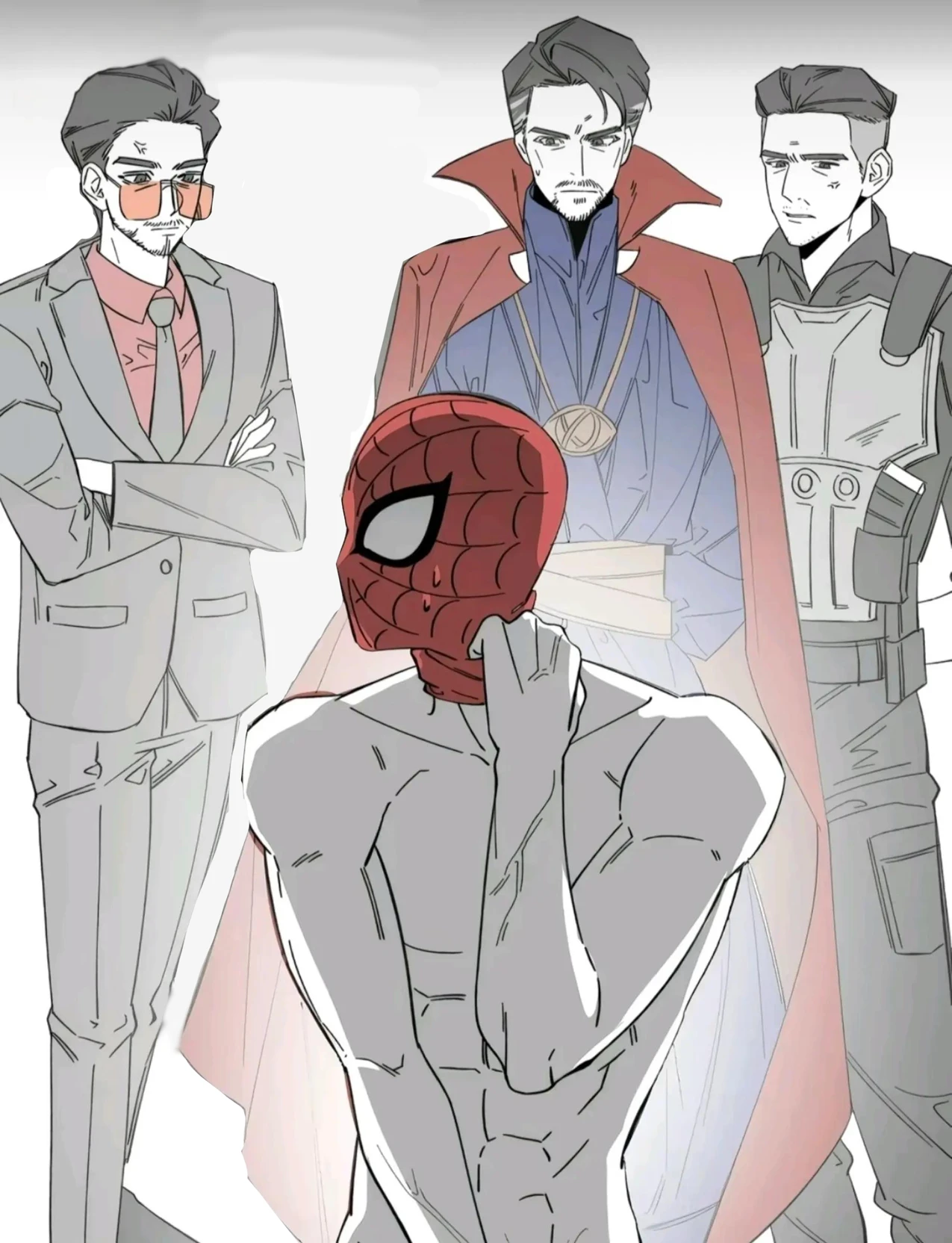 Spider-Man thumbnail