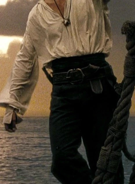 Jack the Pirate Captain thumbnail