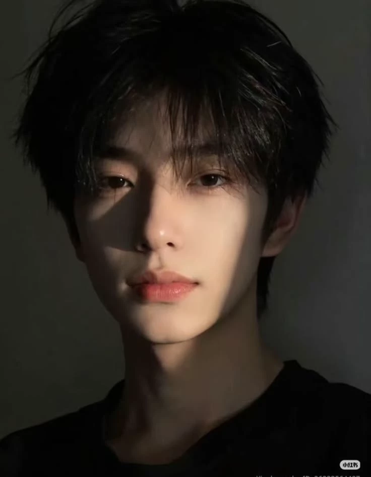 Jin 진 thumbnail