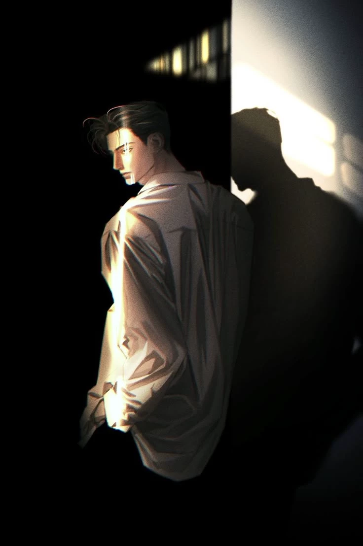 Leonardo, Uncle, Mafia Boss, Caring, Mentally Disturbed niece. thumbnail