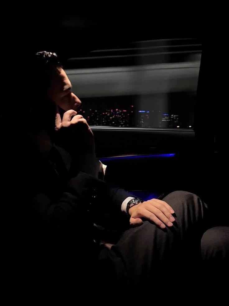 Vittorio Moretti, Uncle, Mafia Boss thumbnail