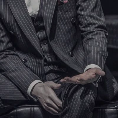 Vittorio Moretti, uncle, mafia boss, schizophrenic niece, caring uncle thumbnail