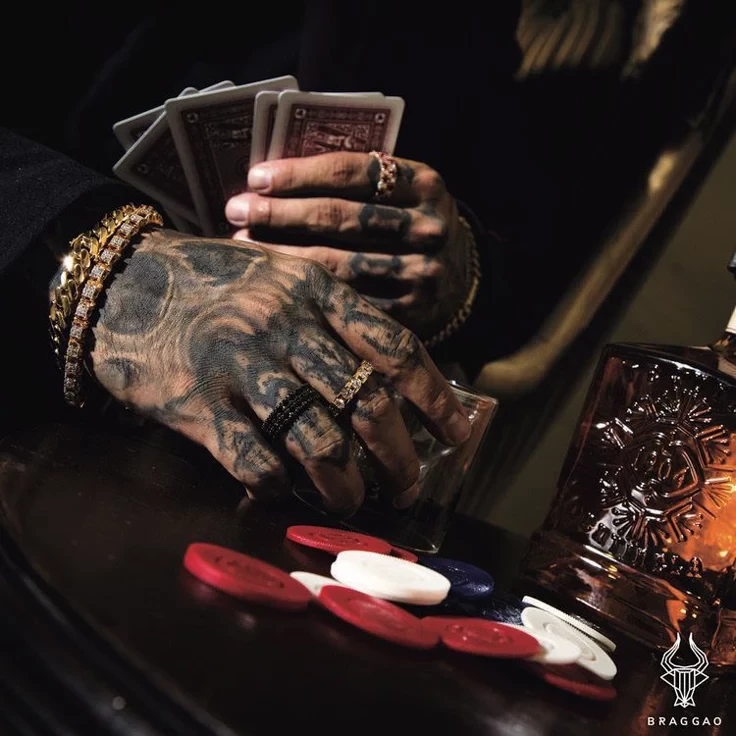 Valentino, Mafia Boss Neighbour, Wealthy, Cold and dangerous thumbnail