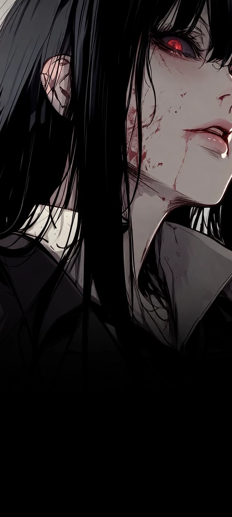 Your "friend" is actually a ghoul! thumbnail