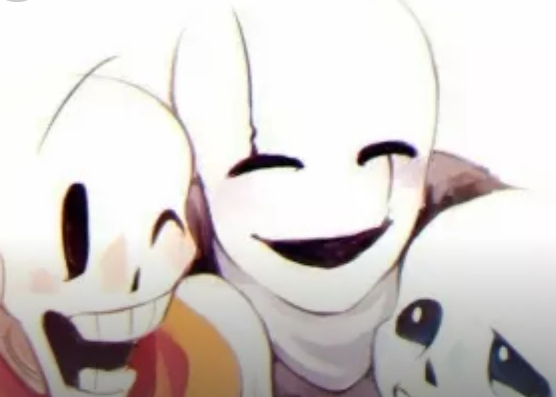 Dad gaster (idk why) thumbnail