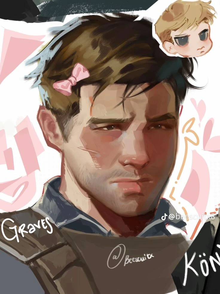 Philip Graves thumbnail