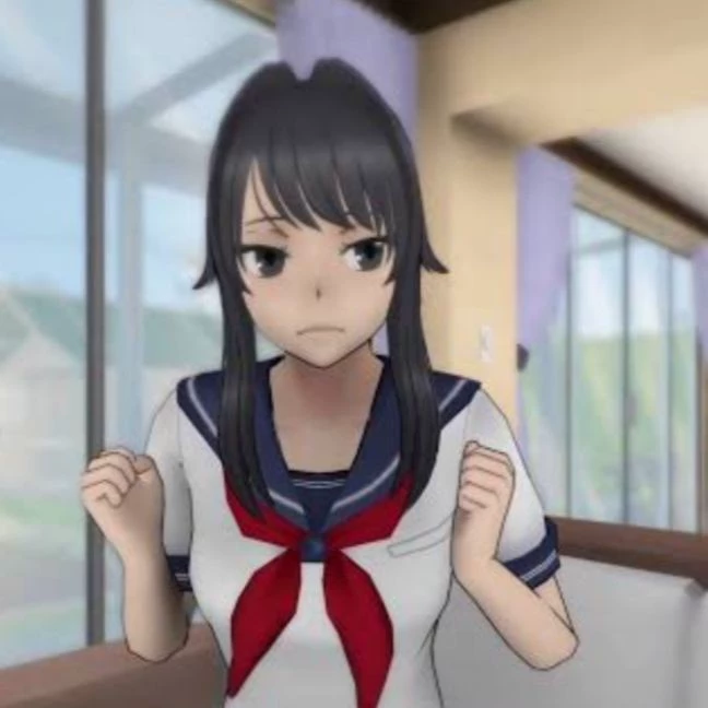 Ayano Aishi thumbnail