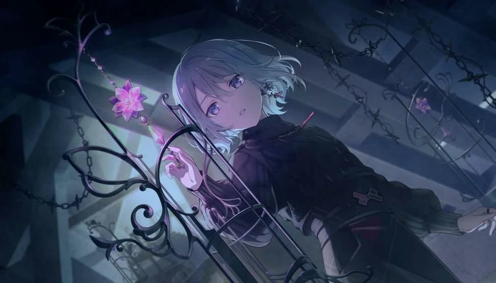 Yosaki Kanade / K thumbnail