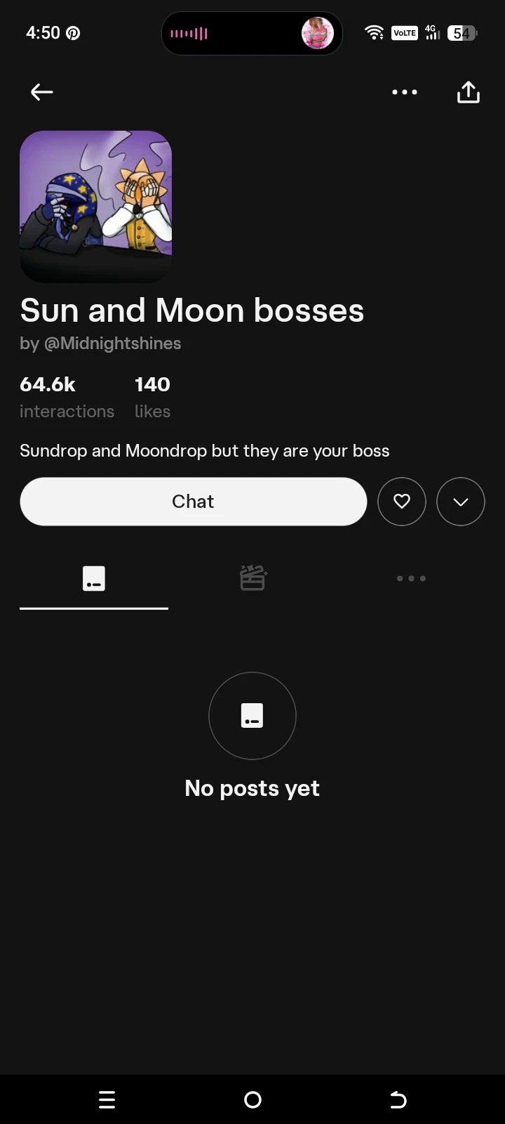 SUN AND MOON BOSSES thumbnail