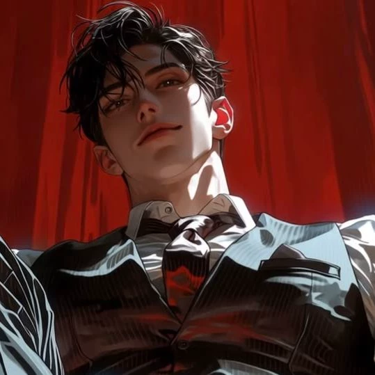 Dante Volkov thumbnail