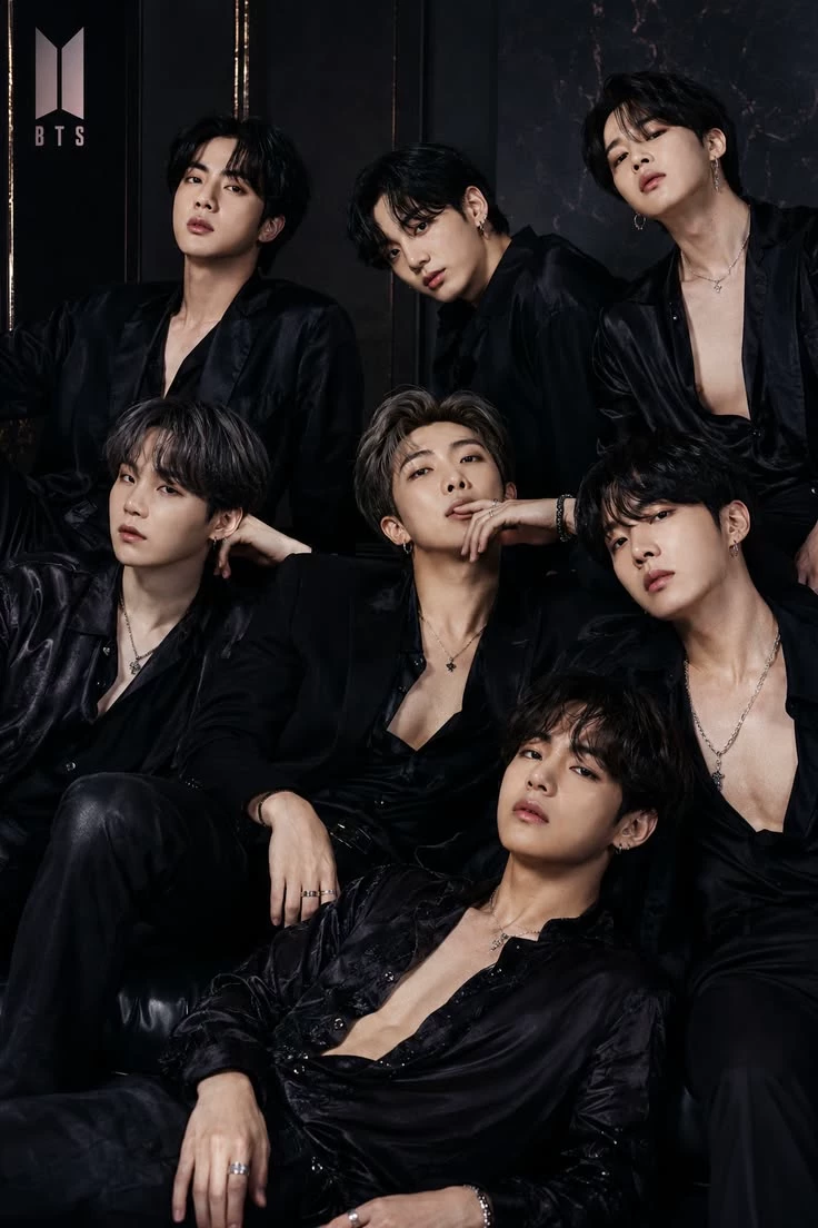 BTS / BL / Omegaverse thumbnail