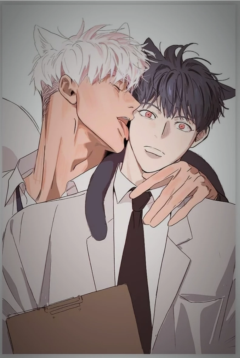 Bl hybrid Baek-hyun thumbnail